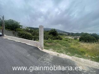Finca rústica  Lugar parada. Terreno en venta en chenlo