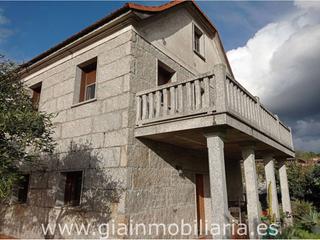 Haus  Calle o correlo. Casa en venta en arcos ponteareas