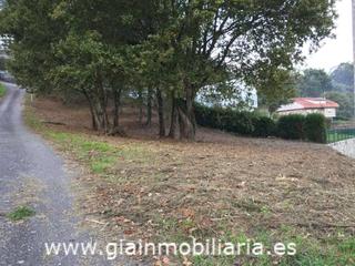 Finca rústica  Lugar a belenda. Terreno edificable a 15 minutos del centro de vigo
