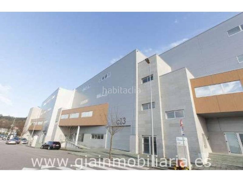 Foto 1d6f23a8-60c9-4b49-84b2-36164c804194. Fabrikhalle in venda 9 in Valadares - Beade Vigo