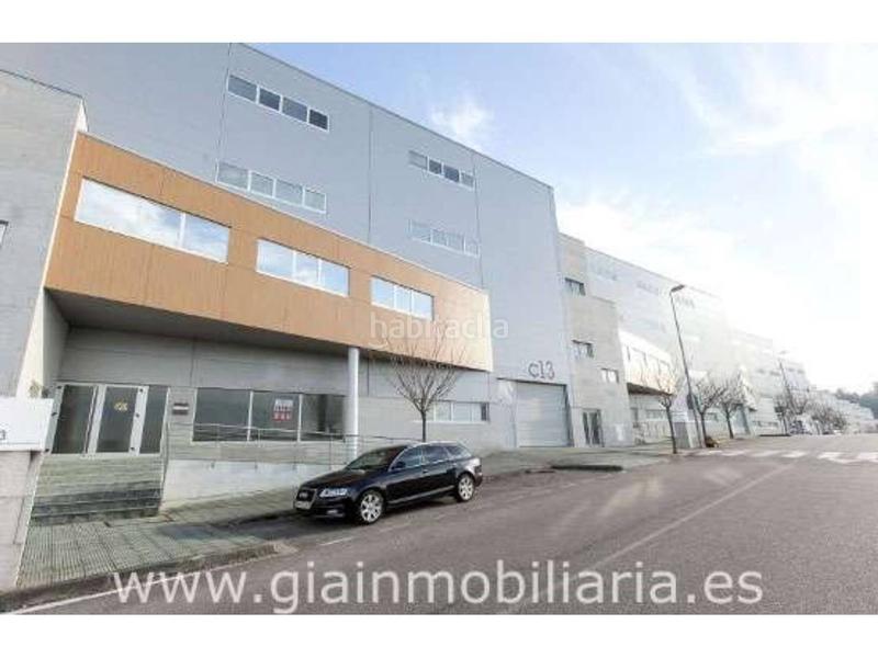 Foto 48bf7f2d-0f96-4a75-9044-68f13c8f7788. Fabrikhalle in venda 9 in Valadares - Beade Vigo