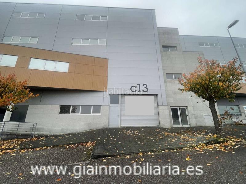 Foto 57461825-1c27-45b6-ac14-58ef8e963519. Fabrikhalle in venda 9 in Valadares - Beade Vigo