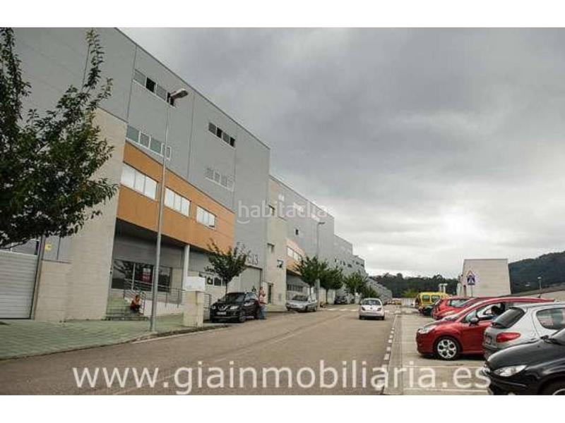 Foto 7559b8b6-a6e9-482c-bb92-13f98c9048f2. Fabrikhalle in venda 9 in Valadares - Beade Vigo