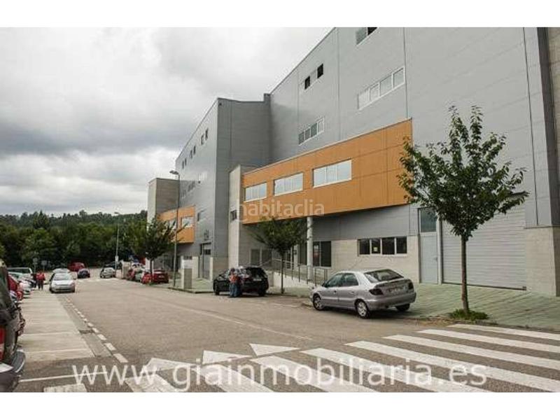 Foto 949d3614-7508-4470-9a4e-e9e6cbf82502. Fabrikhalle in venda 9 in Valadares - Beade Vigo
