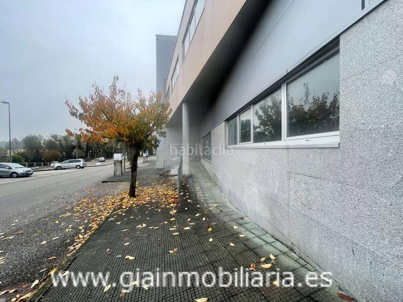 Foto 9855cc9f-7d29-41e2-b591-c8b652eff3f3. Fabrikhalle in venda 9 in Valadares - Beade Vigo