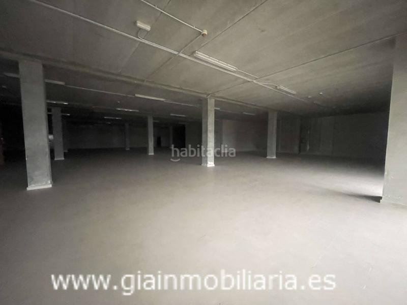 Foto efe84c3a-fb7c-4649-9aa8-281c5a8b1e49. Fabrikhalle in venda 9 in Valadares - Beade Vigo