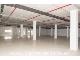 Fabrikhalle in Poligono  tecnólogico y logístico valladares 1. Nave industrial en venta en berbéspeniche