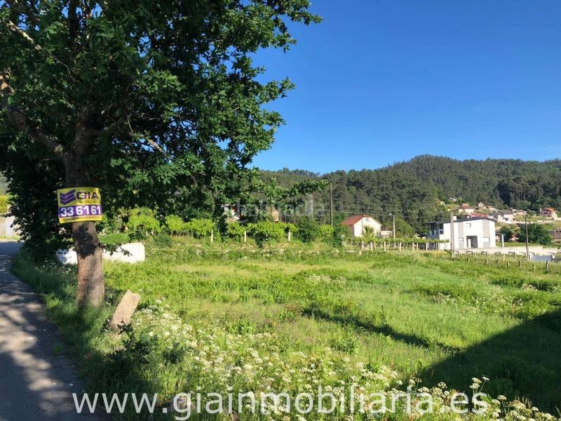 Foto 1a8d147a-6488-4be4-a204-dd9595a60462. Finca rústica a Porriño (O)