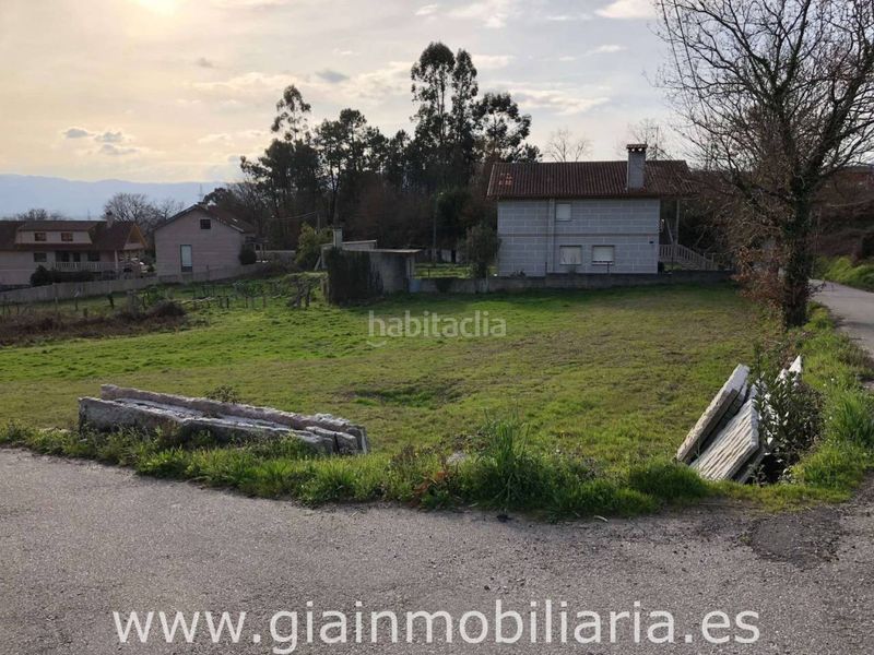 Foto b520dc3d-50a8-454a-aa92-9a41b129d530. Finca rústica a Porriño (O)