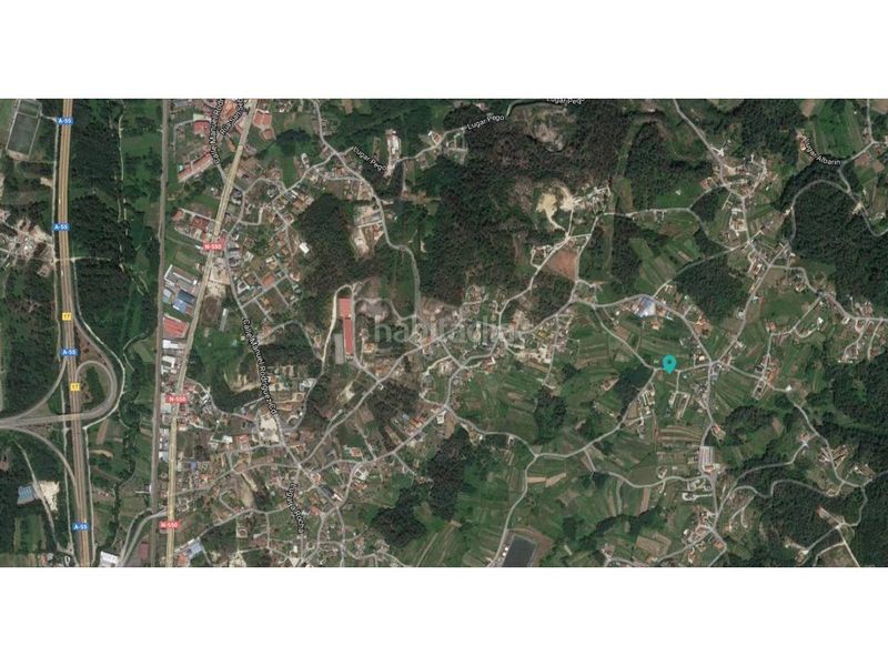 Foto eefc7673-c7ef-4c25-afaf-b71f0c1fa345. Finca rústica a Porriño (O)