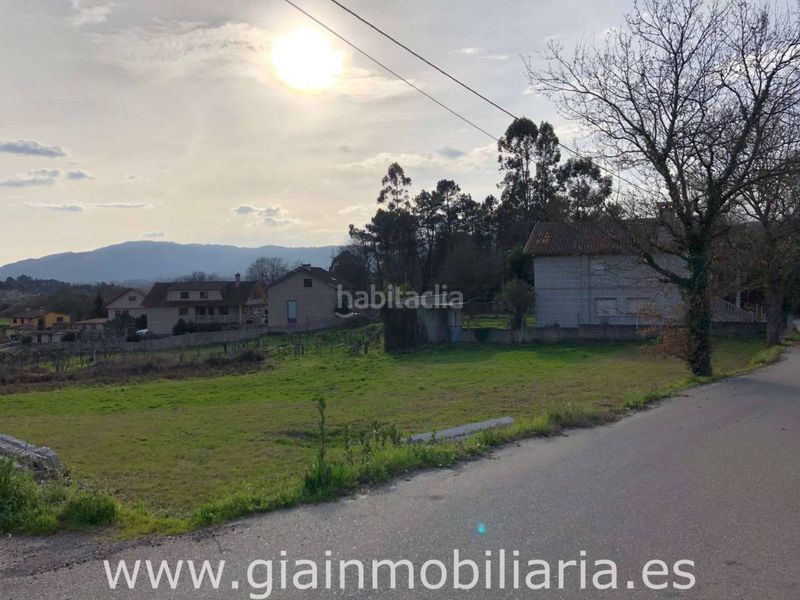 Foto f5f55cfc-d9fb-4ea6-a93f-880263c041d5. Finca rústica a Porriño (O)