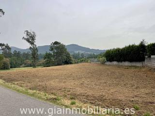 Finca rústica a Centeans 3. Terreno en venta en pontellas