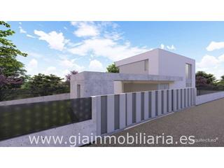 Finca rústica a Liboeira 18. Terreno en venta en o porriño