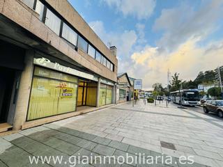 Lloguer Local Comercial a De galicia 69. La mejor ubicación para tu negocio