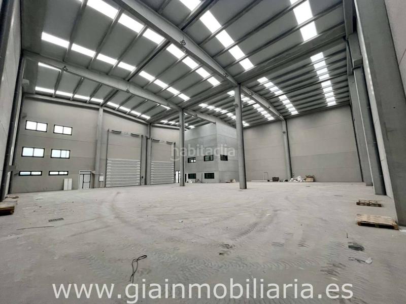 Foto 3aa6a082-e4b6-4c1b-9544-f4de659f0e66. Capannone industriale in as gandaras 5 in Porriño (O)