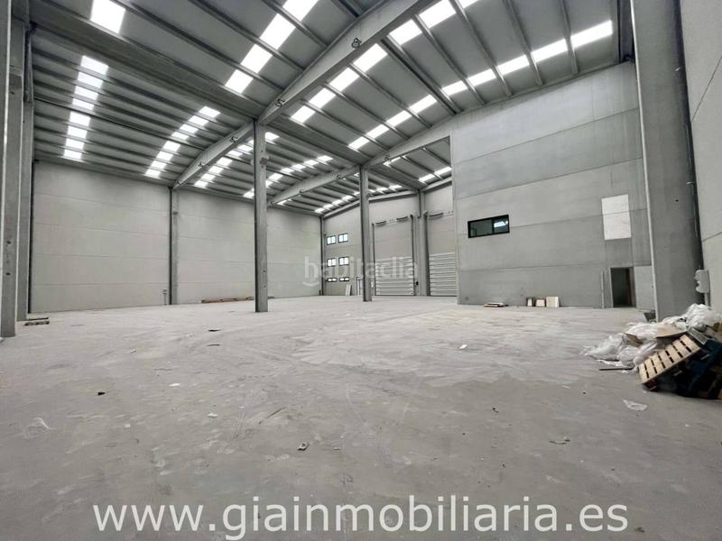 Foto c67d6547-de93-4436-94ec-7c1fe35c05b0. Capannone industriale in as gandaras 5 in Porriño (O)