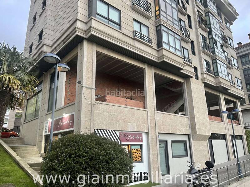 Foto 105ce1f9-d632-42f3-8530-4d1ca5459e23. Local comercial en aragon 149 local en venta en casablancacalvario en Vigo