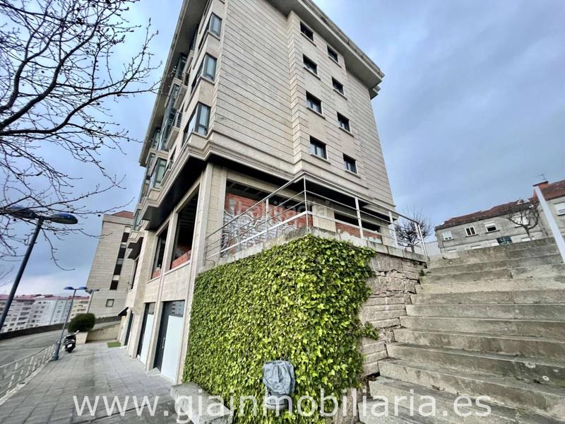 Foto 16dff45a-41dc-43cc-8dbb-08a3d8c37f74. Local comercial en aragon 149 local en venta en casablancacalvario en Vigo