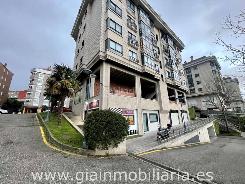 Foto 3affac3c-51fc-4dde-97cd-be7de7048339. Local comercial en aragon 149 local en venta en casablancacalvario en Vigo