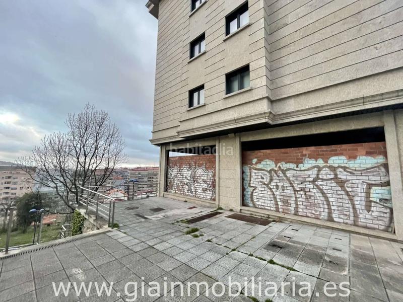 Foto 6f482b42-7dc0-458b-aab0-b6419f3ddd87. Local comercial en aragon 149 local en venta en casablancacalvario en Vigo