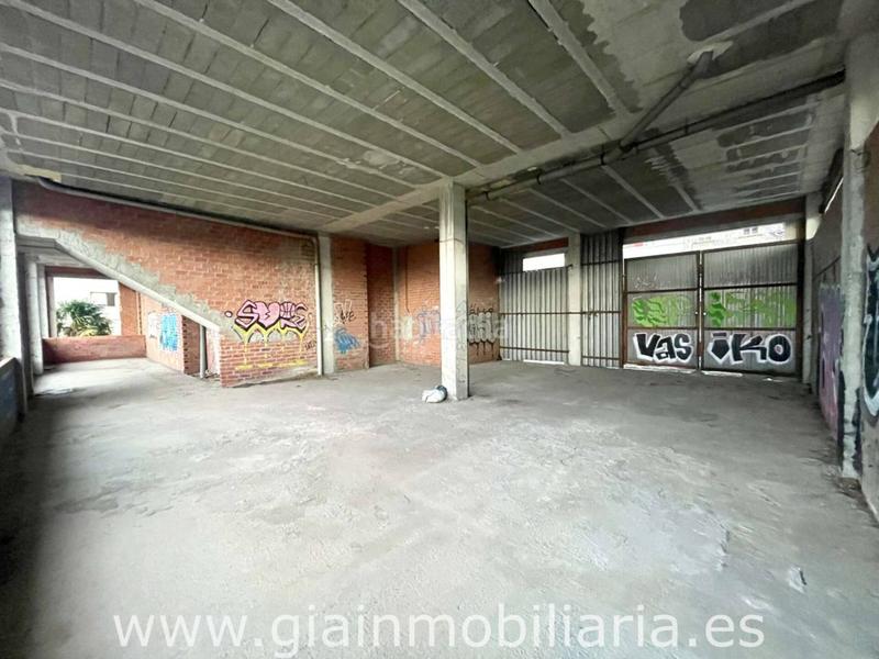 Foto 90816d9c-fabd-4998-b774-55b9cb391230. Local comercial en aragon 149 local en venta en casablancacalvario en Vigo