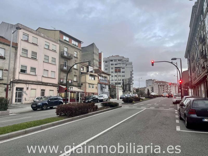 Foto cc9462e0-805a-4c5f-b728-3474622a94e8. Local comercial en aragon 149 local en venta en casablancacalvario en Vigo