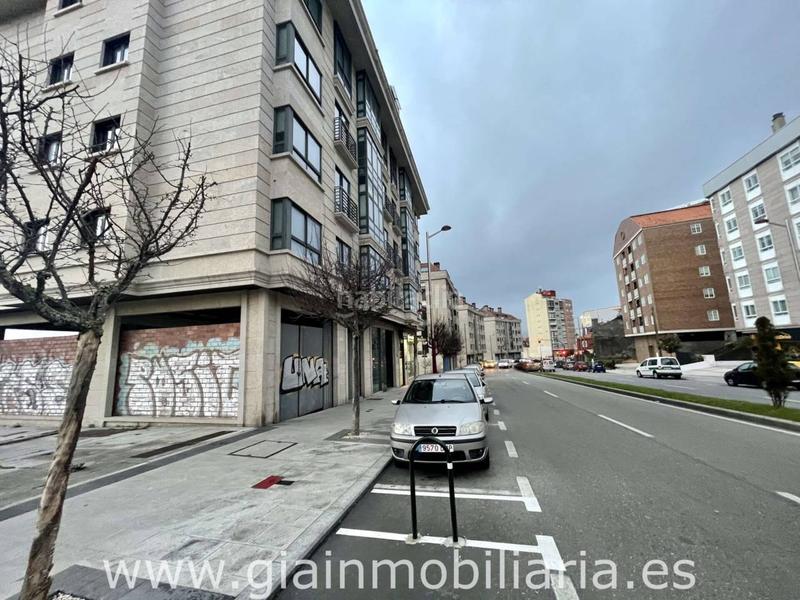 Foto e16690a5-4b7f-48cc-b538-1e7b1b2cc757. Local comercial en aragon 149 local en venta en casablancacalvario en Vigo