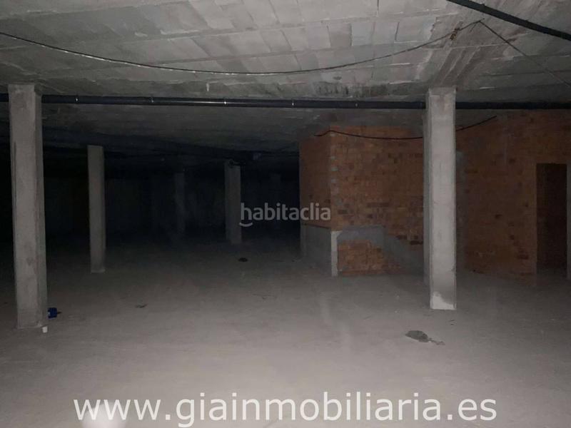Foto 24a576fb-3ee6-4f20-8794-5958c0bb0656. Local comercial en progreso 7 local en venta en a cañiza en Cañiza (A)