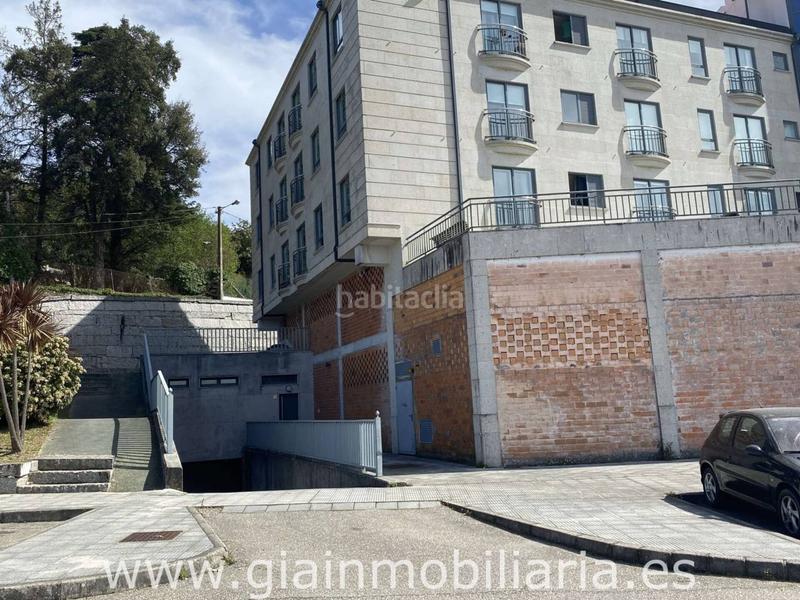 Foto 65efb427-7beb-4359-8479-2b479f22524f. Local comercial en progreso 7 local en venta en a cañiza en Cañiza (A)