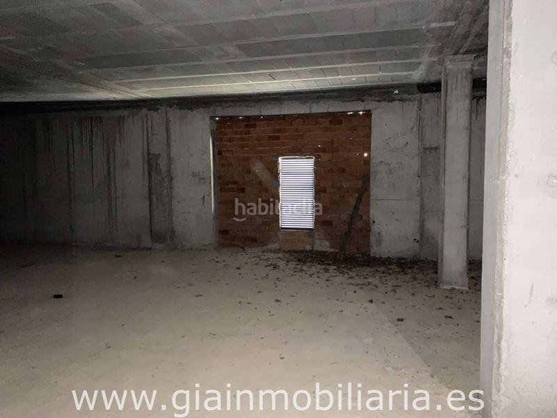 Foto c1455a8a-ea55-47e2-b221-2ea436683bd6. Local comercial en progreso 7 local en venta en a cañiza en Cañiza (A)