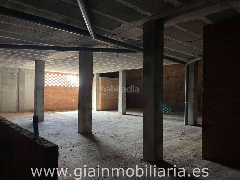 Foto dd5473b4-95cc-428d-9eff-b995e118cd6b. Local comercial en progreso 7 local en venta en a cañiza en Cañiza (A)