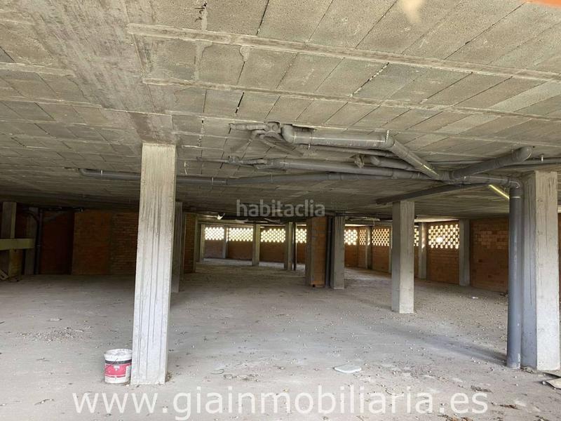 Foto 6c60ab9d-ae8e-43a6-bb0f-b5373ffc3ab4. Local comercial en progreso 7 local en venta en a cañiza en Cañiza (A)