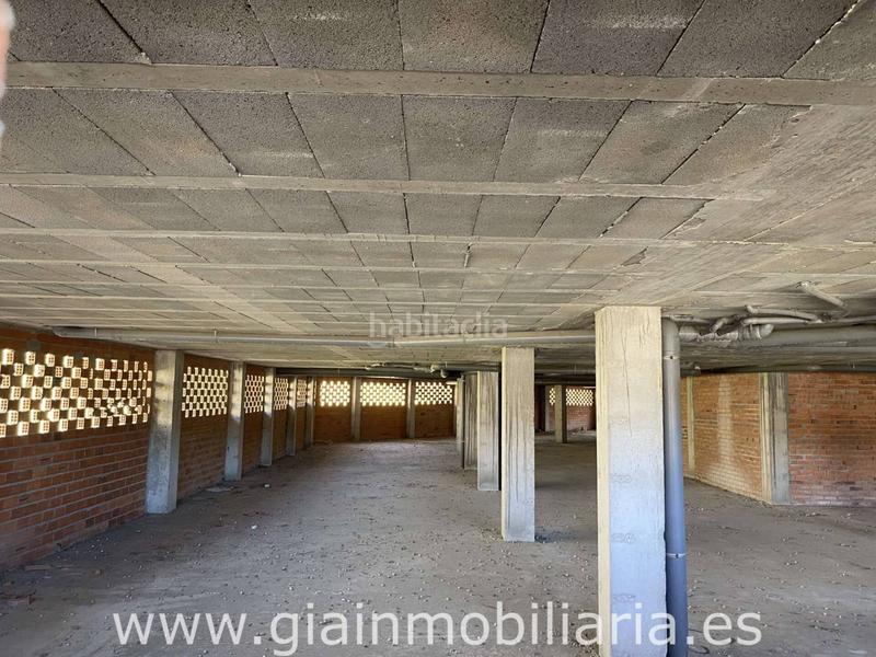 Foto a5c1422f-2412-445c-ba7e-a1ed4a302f47. Local comercial en progreso 7 local en venta en a cañiza en Cañiza (A)