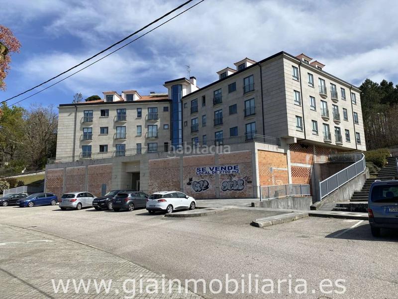 Foto e47c2642-b271-4690-b685-d02138571495. Local comercial en progreso 7 local en venta en a cañiza en Cañiza (A)