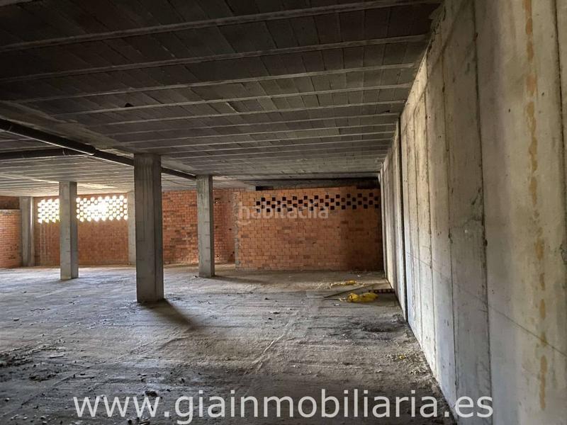 Foto 067c54c4-686e-4055-a14b-ca0d4e914c26. Local comercial en progreso 7 local en venta en a cañiza en Cañiza (A)