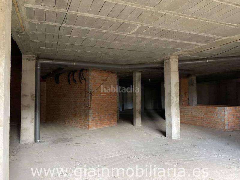 Foto 0baa4533-b4c8-494c-bc54-ed2d02a07c90. Local comercial en progreso 7 local en venta en a cañiza en Cañiza (A)