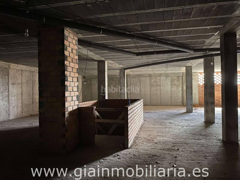 Foto 0e11dc69-8b46-480f-9deb-e18b5d022484. Local comercial en progreso 7 local en venta en a cañiza en Cañiza (A)