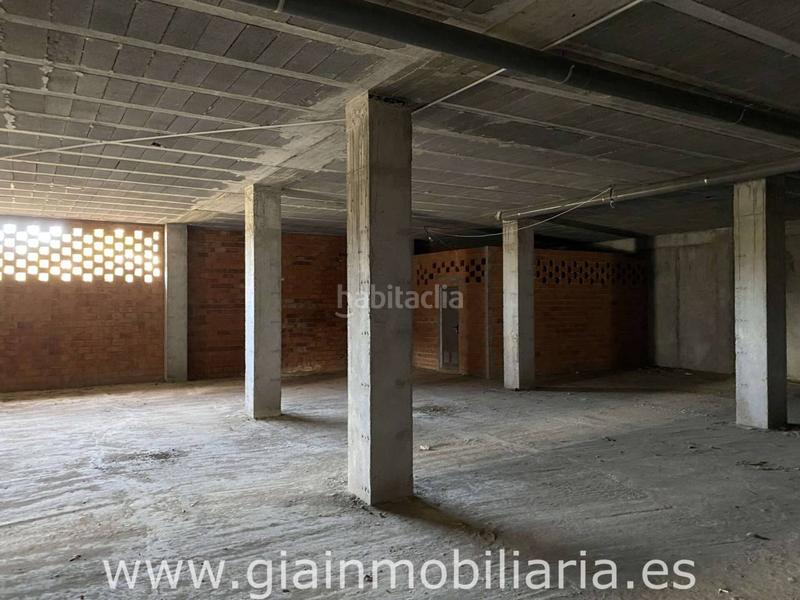 Foto 3be78388-ee03-4cea-8d35-12ac29d3eb5b. Local comercial en progreso 7 local en venta en a cañiza en Cañiza (A)