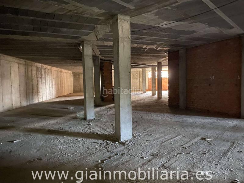 Foto 4842801f-ea76-41cf-90bb-2ab571d96ab4. Local comercial en progreso 7 local en venta en a cañiza en Cañiza (A)