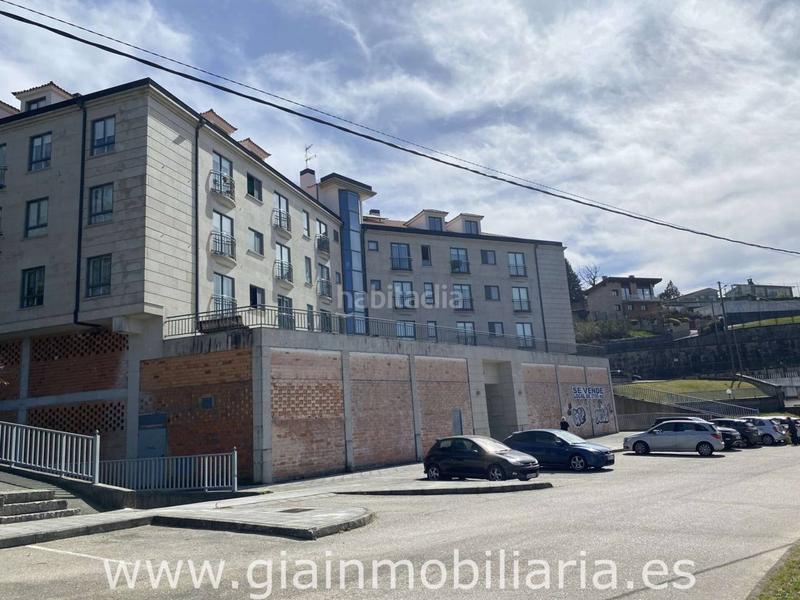 Foto 5a15a6b4-96e1-4ef8-82c4-4cd60ea06c9c. Local comercial en progreso 7 local en venta en a cañiza en Cañiza (A)
