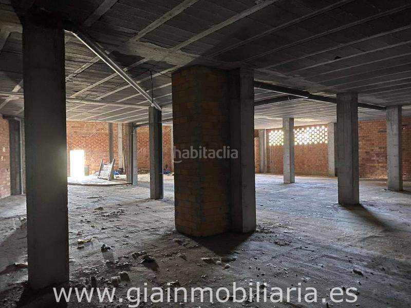 Foto 5b13a633-4221-431c-961f-5b98cefb2156. Local comercial en progreso 7 local en venta en a cañiza en Cañiza (A)