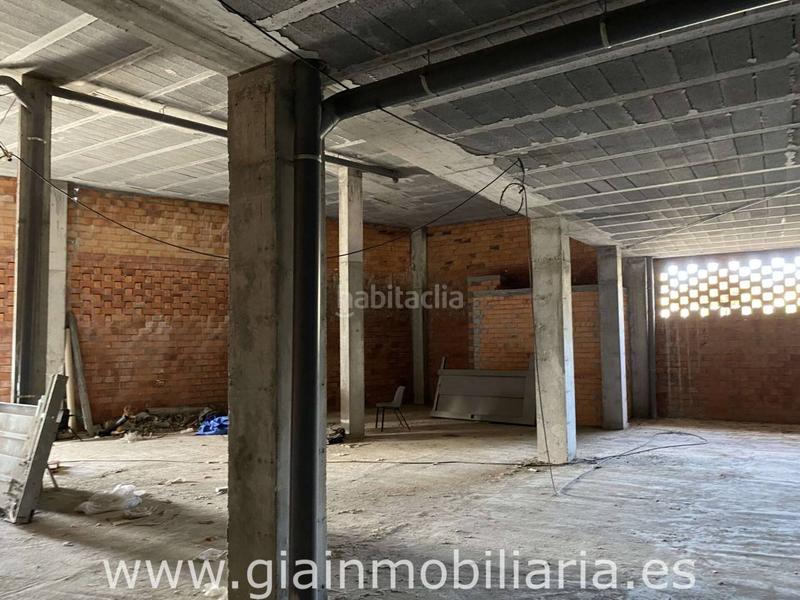 Foto a0e87675-001c-4da1-b062-d62bec440f76. Local comercial en progreso 7 local en venta en a cañiza en Cañiza (A)