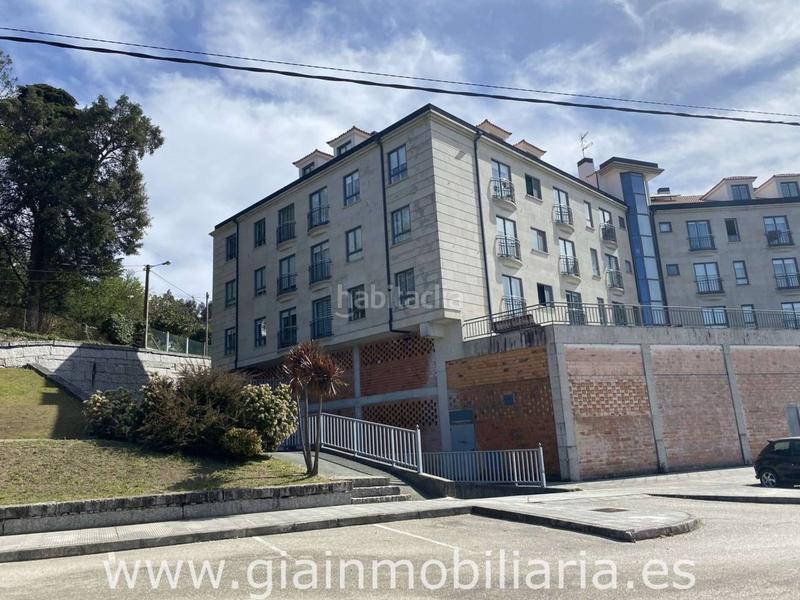 Foto c66c96de-692b-48e0-86a4-9f2d98cb4b64. Local comercial en progreso 7 local en venta en a cañiza en Cañiza (A)