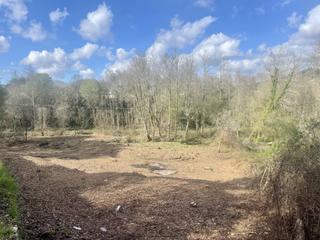 Finca rústica a Pego 3. Terreno en venta en o porriño