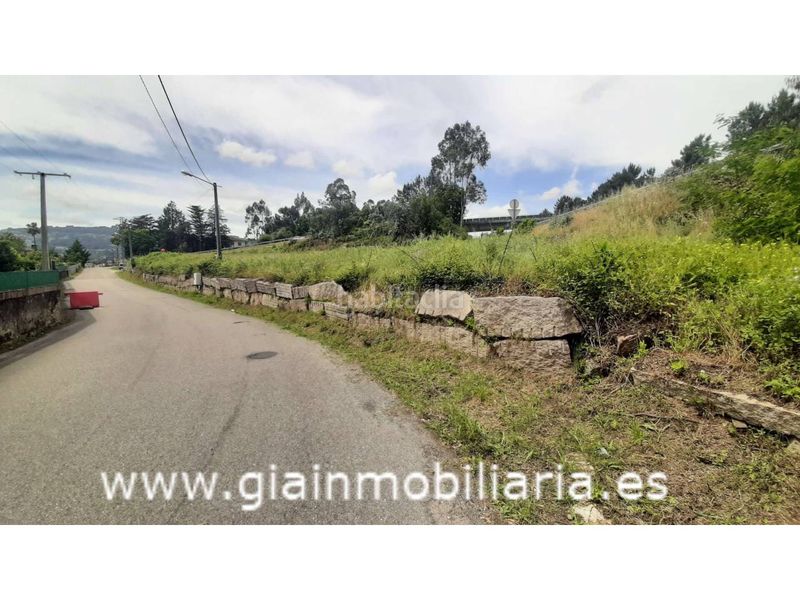 Foto 2e672cc0-114c-4203-820e-3d2c5f1a1bb2. Finca rústica a Porriño (O)