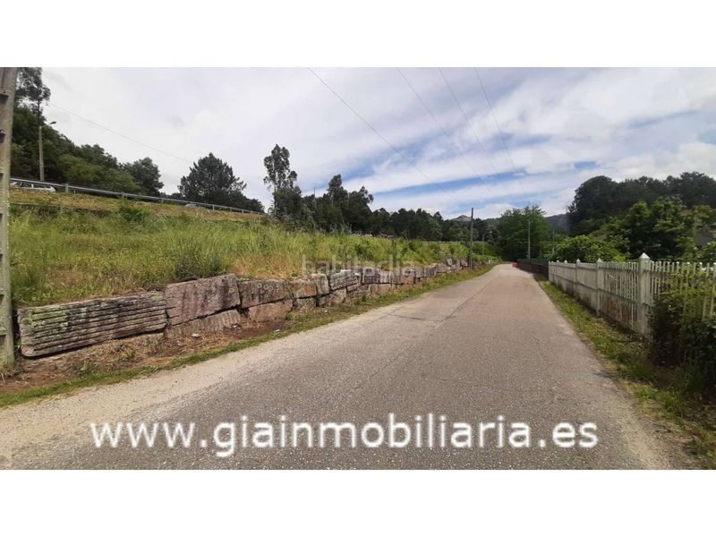 Foto 49a61345-3235-4694-aea5-fded65474c2e. Finca rústica a Porriño (O)