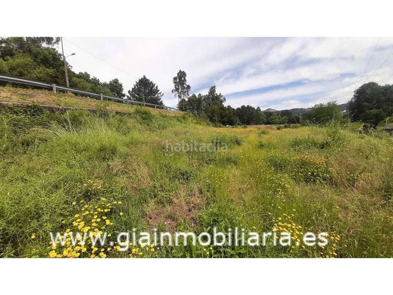 Foto 49c96ec1-e64a-4929-9d9f-ff4b445637d2. Finca rústica a Porriño (O)