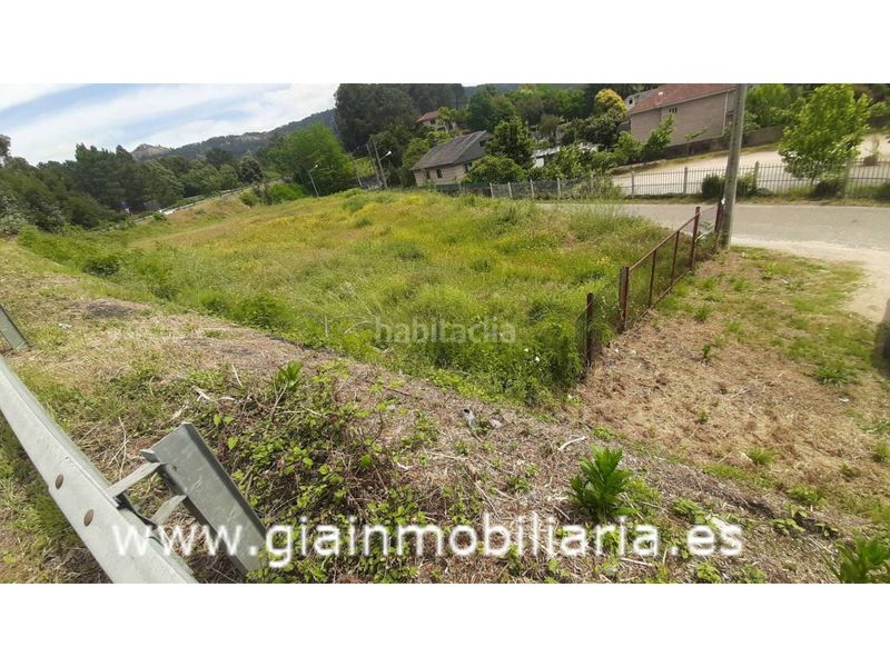 Foto 573e902b-6449-4de4-86da-33b230b9479c. Finca rústica a Porriño (O)
