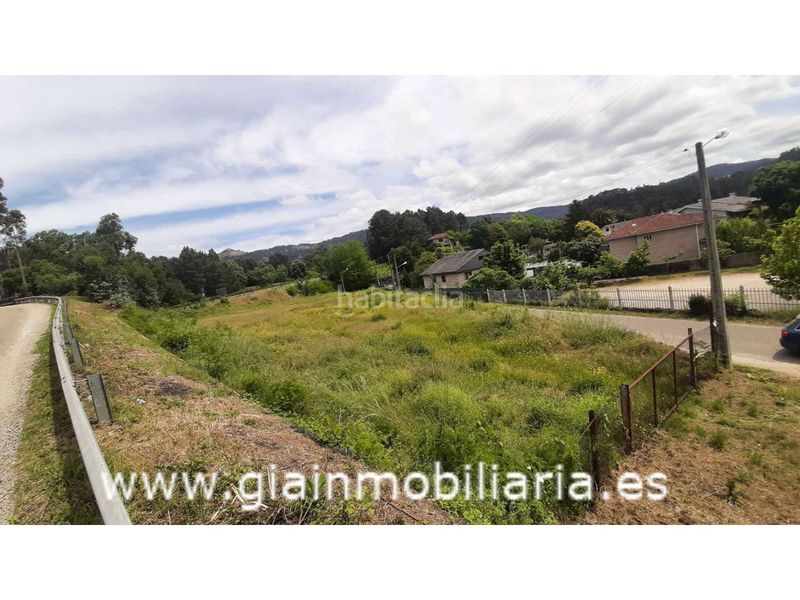 Foto 5fef4e88-5d19-4ecf-8db9-2dd9154f8fa1. Finca rústica a Porriño (O)
