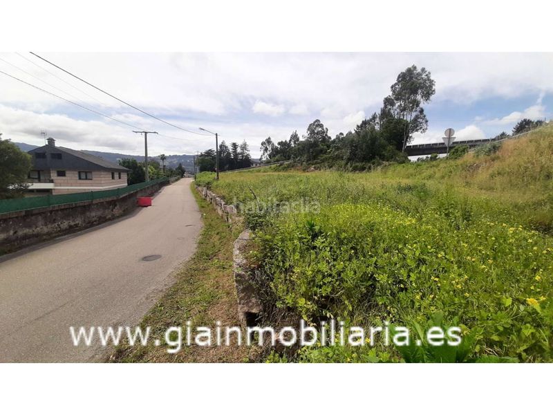 Foto 7575d972-28b3-47d0-bd34-91a639c45e36. Finca rústica a Porriño (O)